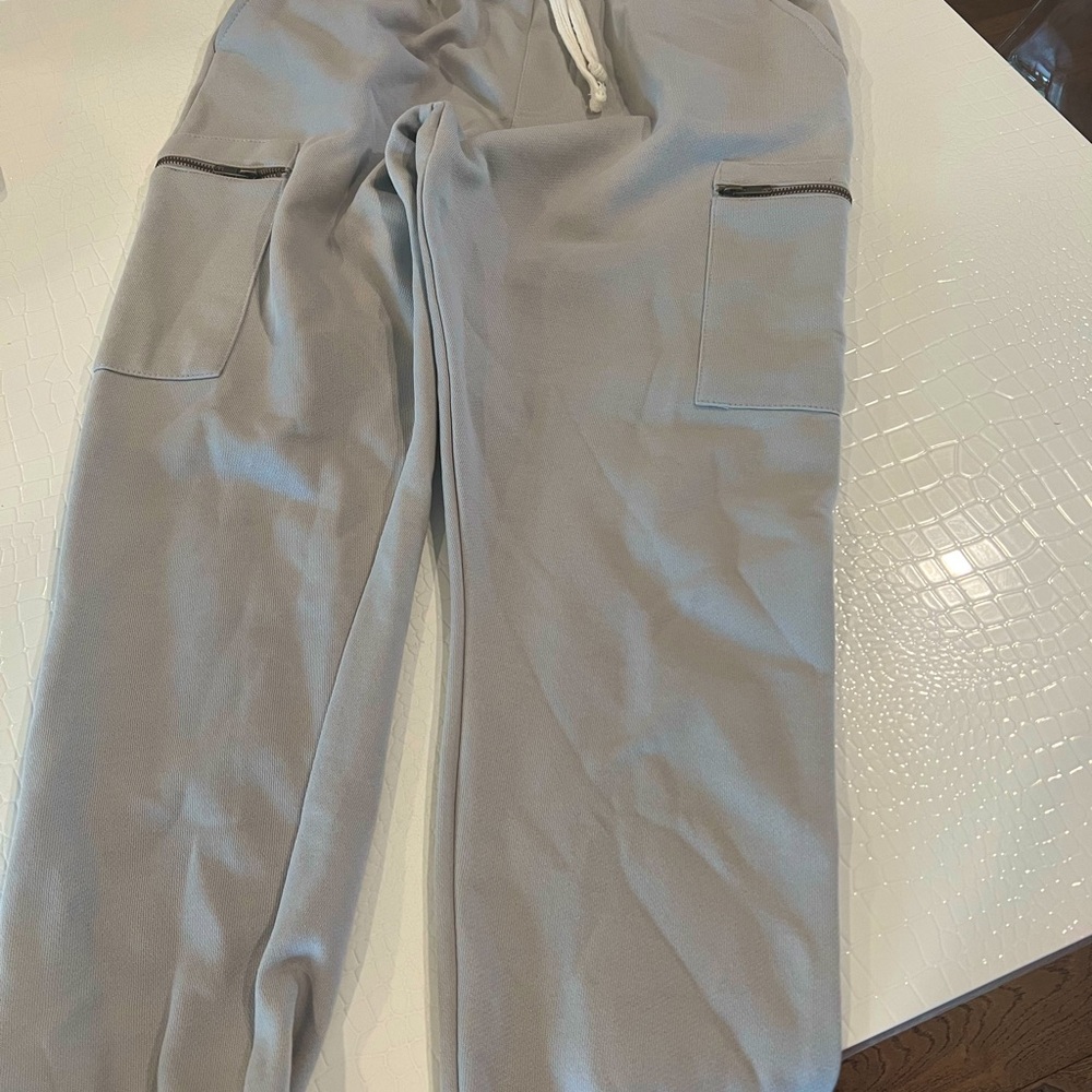 Mens Paper backs Jogger